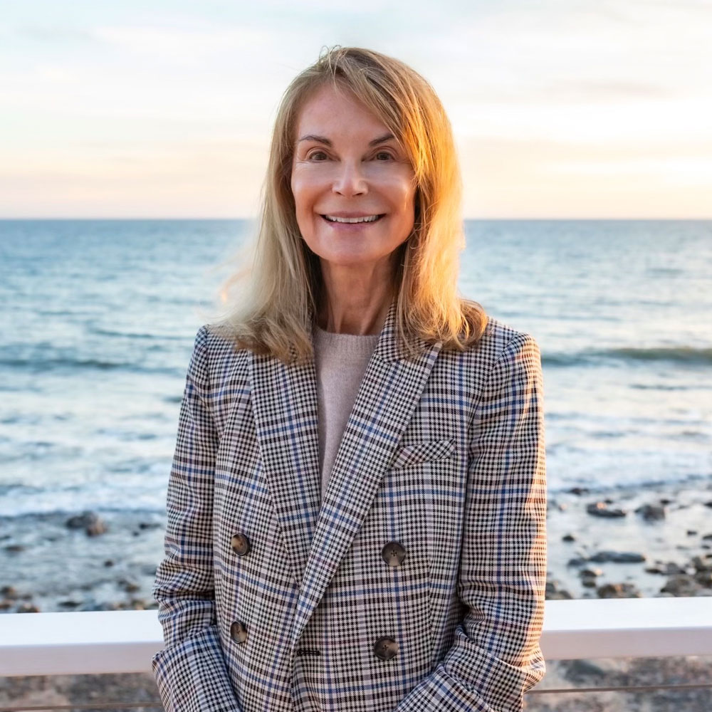 Gayle Pritchett